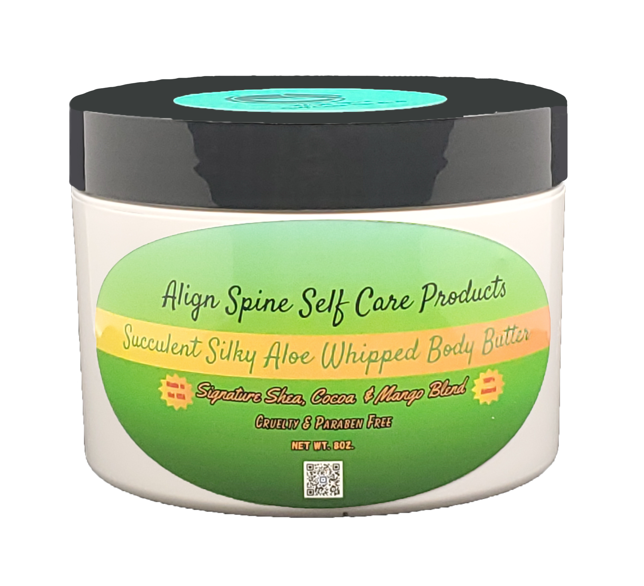 aloe vera hair moisturizer Wonder Gro Aloe Vera Curl Activator Gel main image 1